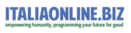 Italia Online Logo